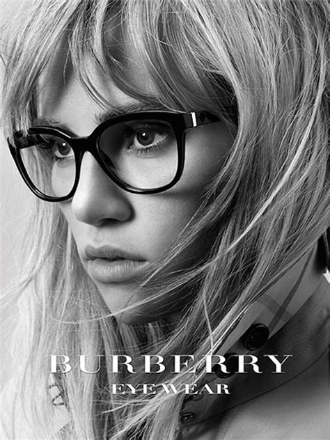 burberry models 2015|Burberry female models.